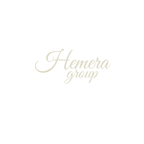 The Hemera Group Logo